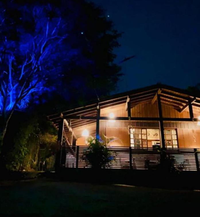 Pousada Oasis Do Rosa Imbituba  Eksteriør billede